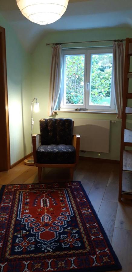 Ferienwohnung Koch Оденталь Экстерьер фото